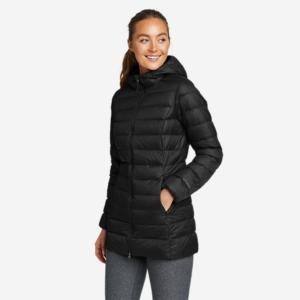 🆕 Eddie Bauer coat (2)